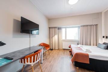 Фотографии Апарт-отели Forenom Aparthotel Espoo Leppävaara г. Эспоо (Финляндия) №3 Фото Апарт-отели Forenom Aparthotel Espoo Leppävaara г. Эспоо 3