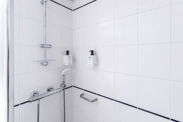 Фото номера Стандартный номер Отель Scandic Espoo г. Эспоо 11