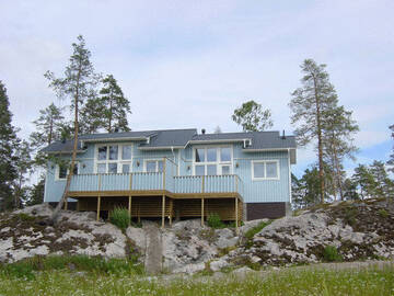 Фотографии Дома для отпуска Espoo Sun Cottages г. Эспоо (Финляндия) №1 Фото Дома для отпуска Espoo Sun Cottages г. Эспоо 1