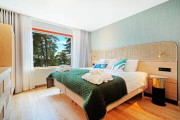 Фото номера Люкс Отель Hotel Hanasaari г. Эспоо 3