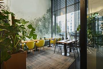 Фотографии Отель GLO Hotel Sello г. Эспоо (Финляндия) №4 Фото Отель GLO Hotel Sello г. Эспоо 4