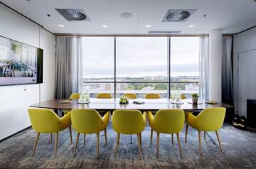 Фотографии Отель GLO Hotel Sello г. Эспоо (Финляндия) №2 Фото Отель GLO Hotel Sello г. Эспоо 2